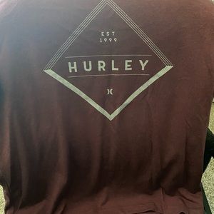 Hurley T-shirt